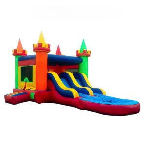 Candy Multicolor Combo Unit