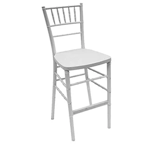 Chiavari Barstools (White)