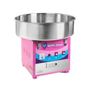 Cotton Candy Machine