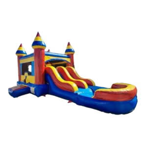 Multicolor Cone Combo Unit