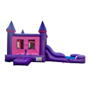 Pink & Purple Combo Unit