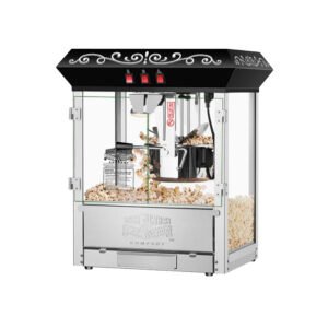 Popcorn Machine