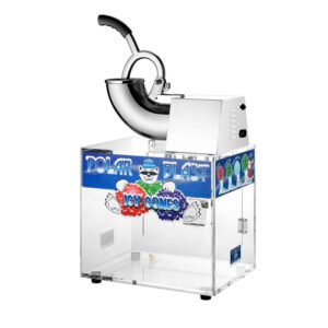 Snow Cone Machine
